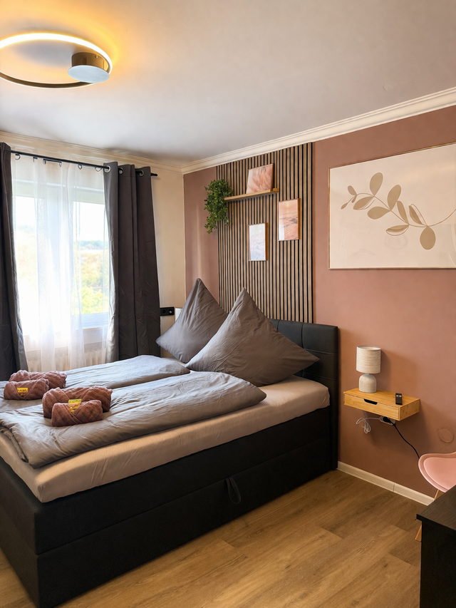 3 Personen Zimmer Premium